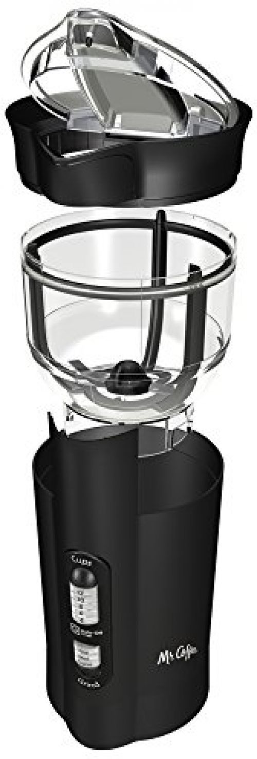 Mr. Coffee Grinders