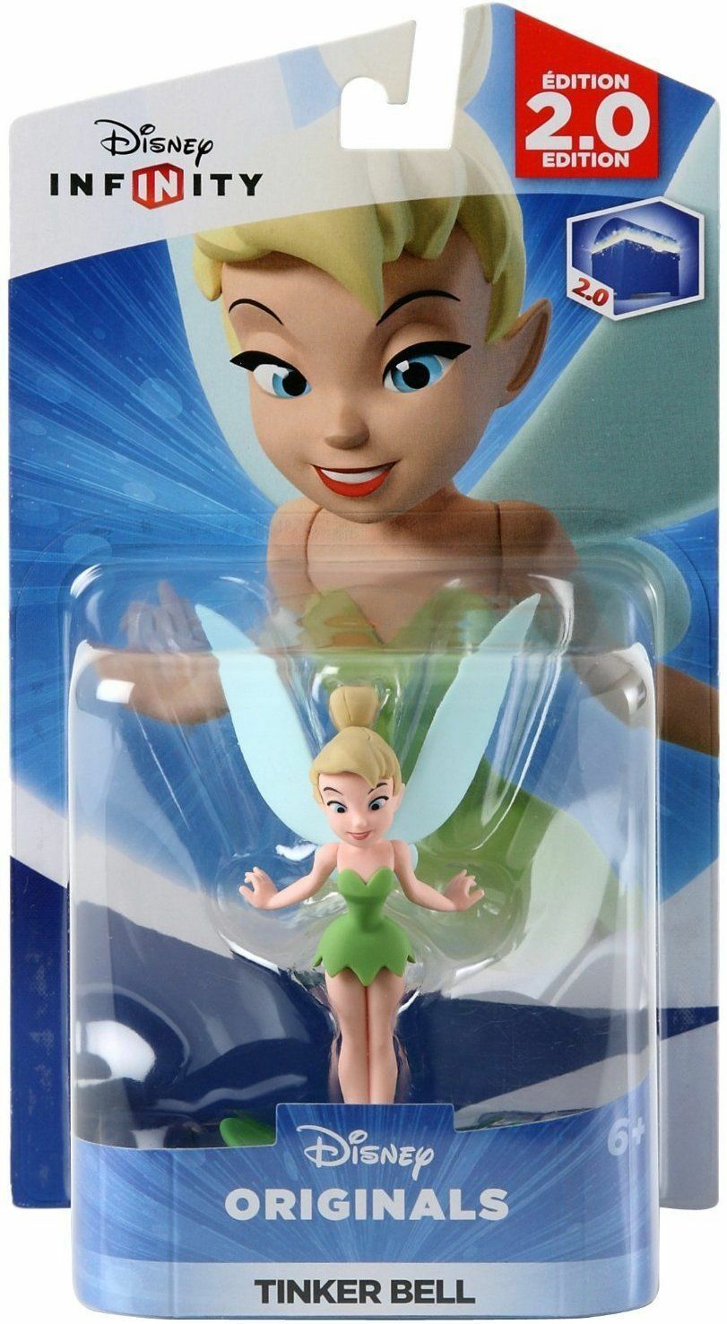 Disney - bell Funko Disney 100th Anniversary POP Disney Tinkerbell