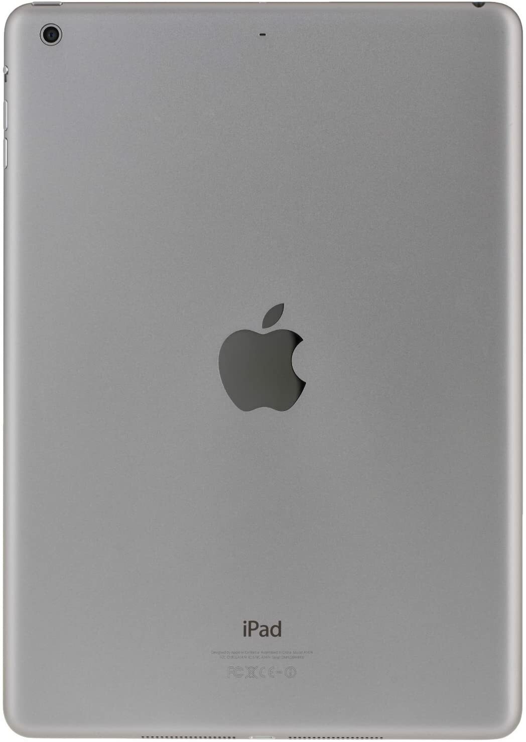 Apple iPad Air A1475 (WiFi + Cellular Unlocked) 16GB Space