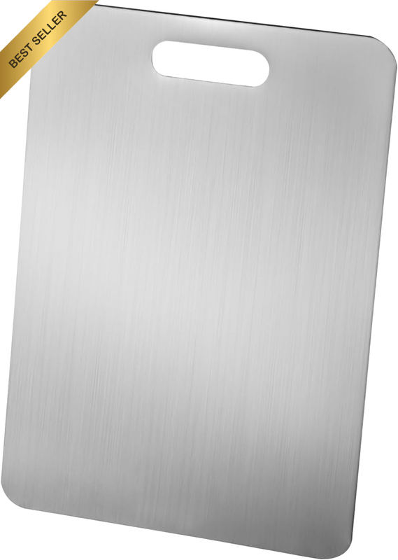 Stainless Steel Cutting Board, Cutting Boards, Mats & Sets Stainless Steel ​Food
