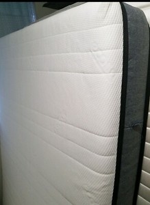 Queens Mattress " ECOSA " EXCELLENT CONDITION, ( Rrp $1099 ...