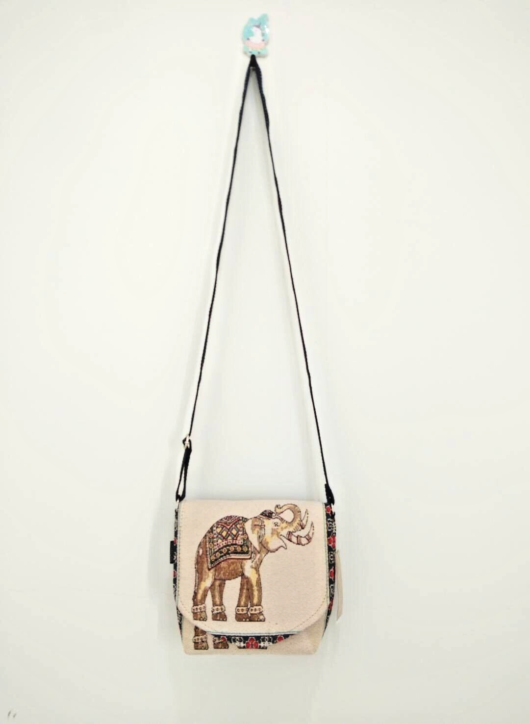 ORIMI ELEPHANT MOTIF BAG完売品 THE ELEPHANT ORIMI ELEPHANT MOTIF BAG – THE ELEPHANT