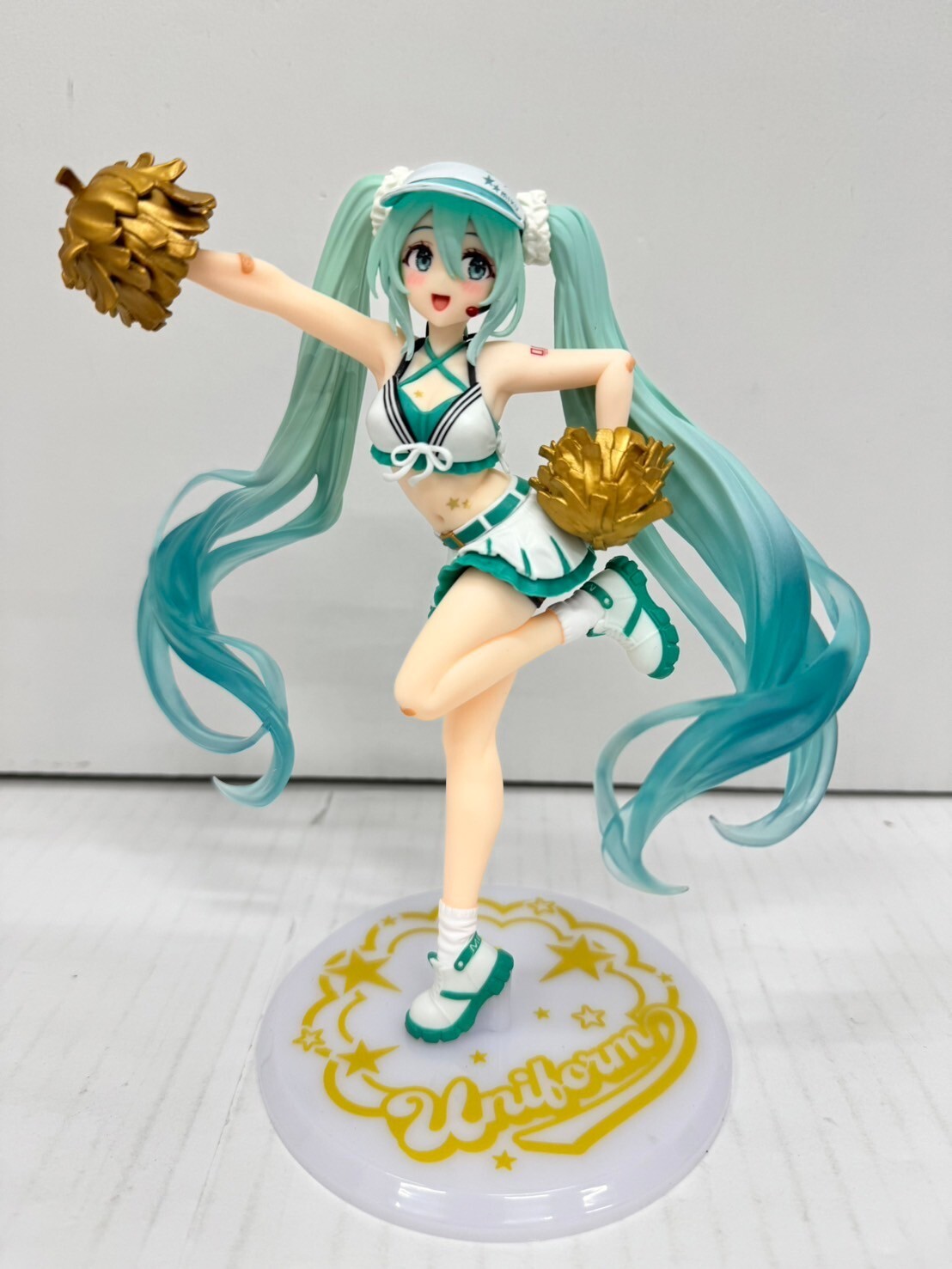 その他 FOOT SOLDIER BABY MIKU POCKET SERIES FOOT SOLDIER BABY MIKU POCKET SERIES