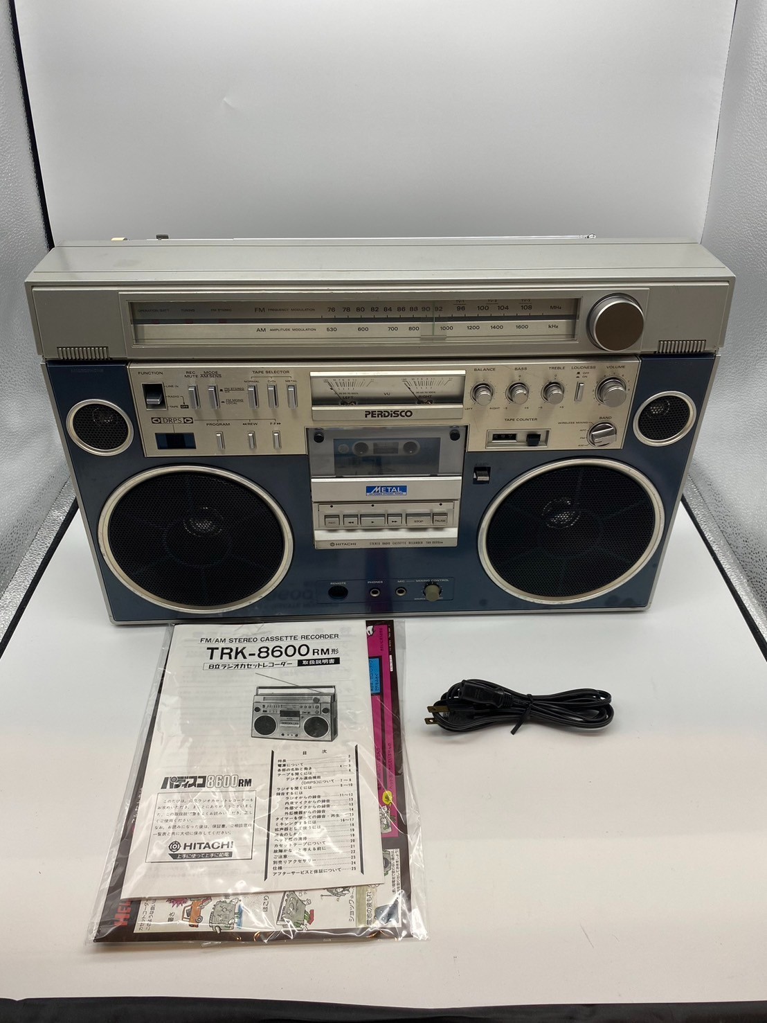 HITACHI パディスコ TRK-8600RM $_57.JPG?set_id=880000500F