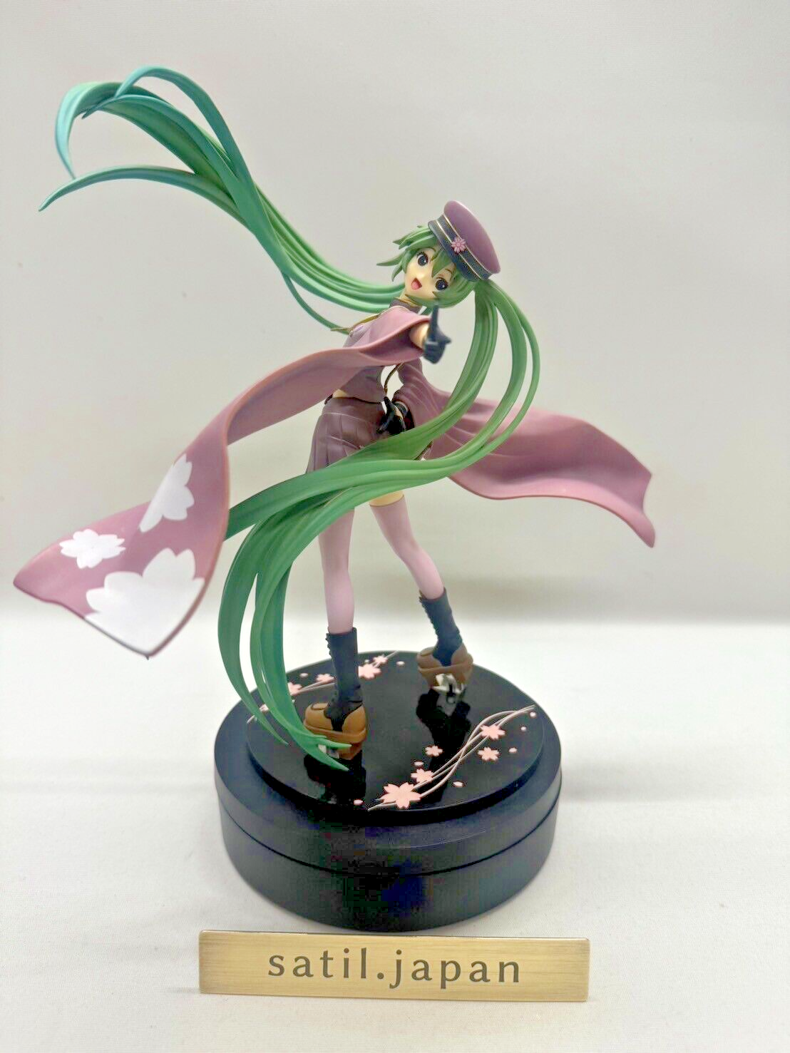 Hatsune Miku 1/8スケールフィギュア Hatsune Miku] V4X 1/8 Scale Figure: Good Smile Company: Good