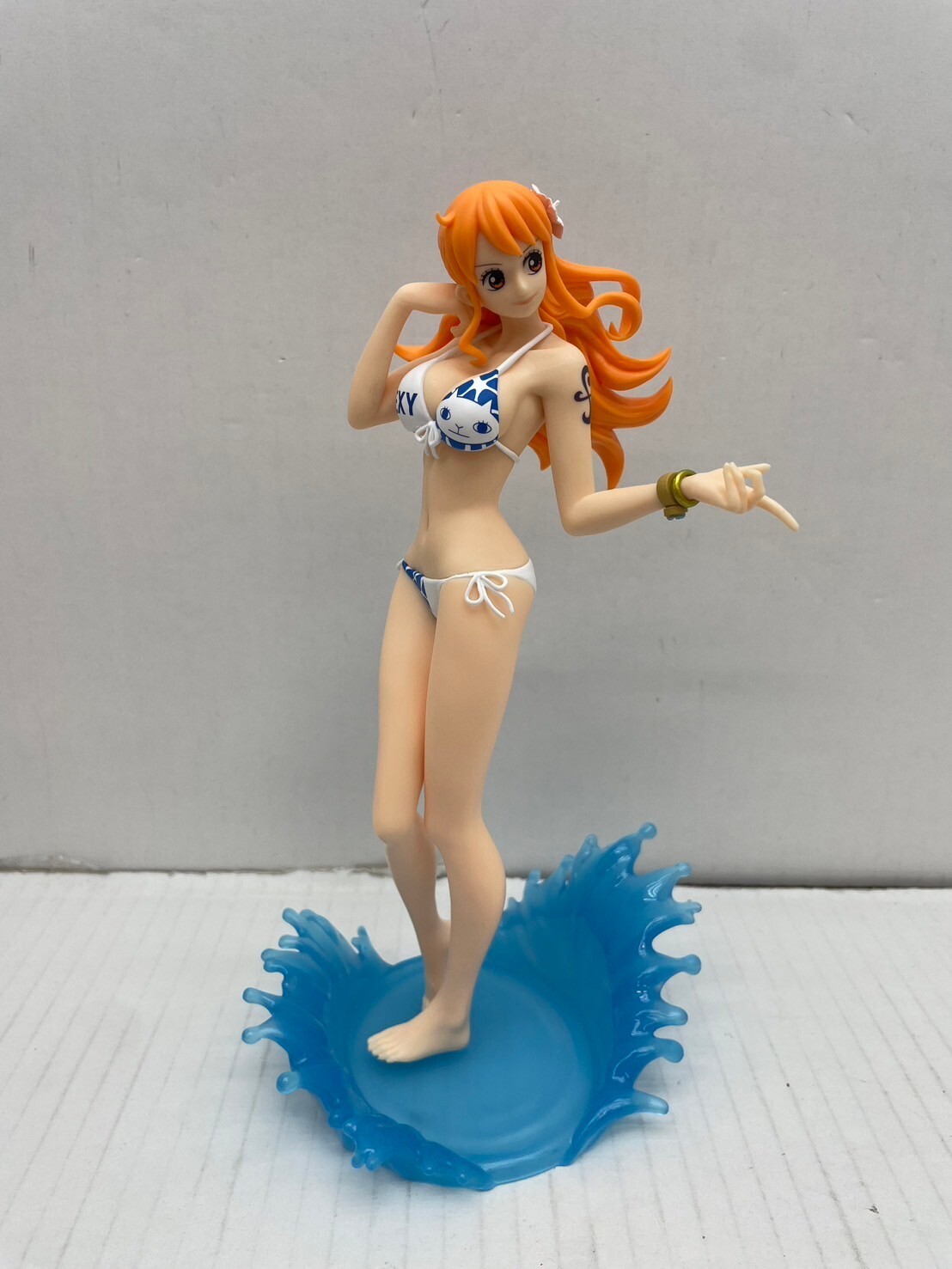 美品 room306 Glitter Side Gather One-piece One Piece Glitter & Glamours Figure 