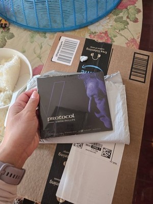 Item photo(s) from verified buyer