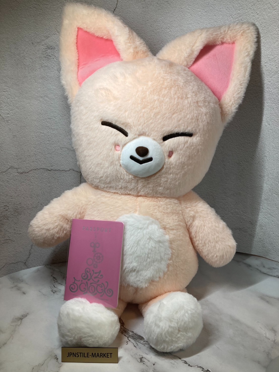 SKZOO PLUSH TEDDYBEAR クォッカ Amazon.com: Qaedtls StrayKids Skzoo Dolls Merch Skz Plush