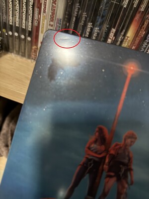 Artikelfoto(s) von einem verifizierten Käufer