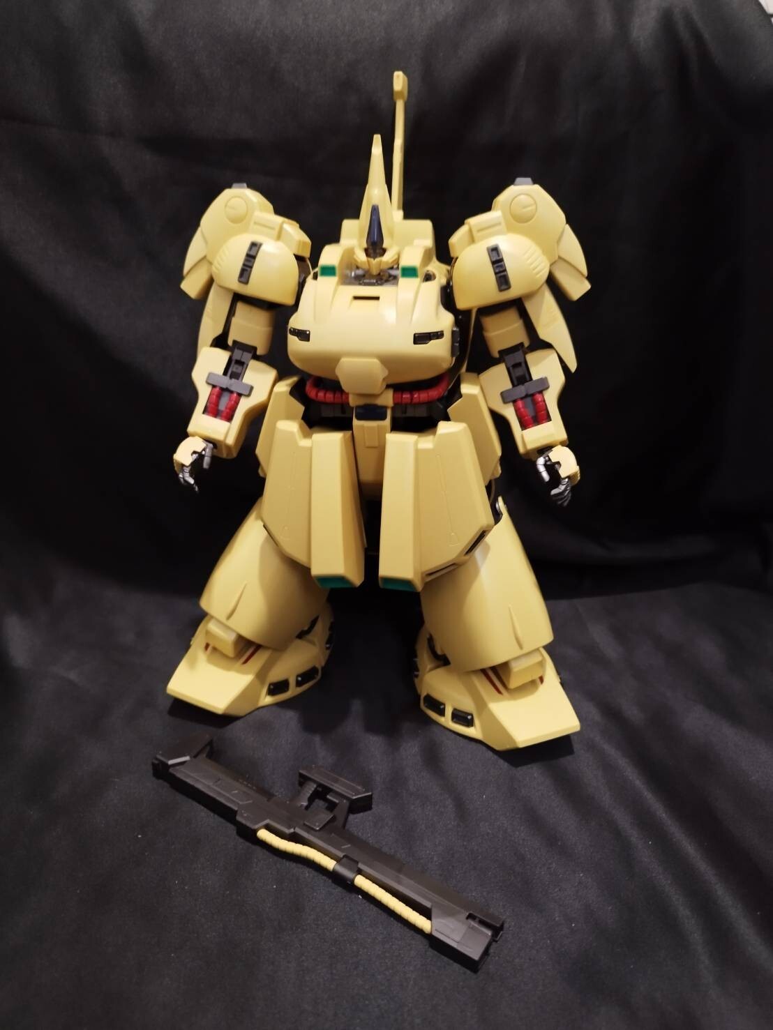 ロボット MG 1/100 PMX-003 THE-O BANDAI SPIRITS MG 1/100 PMX-003 The-O (Mobile Suit Zeta