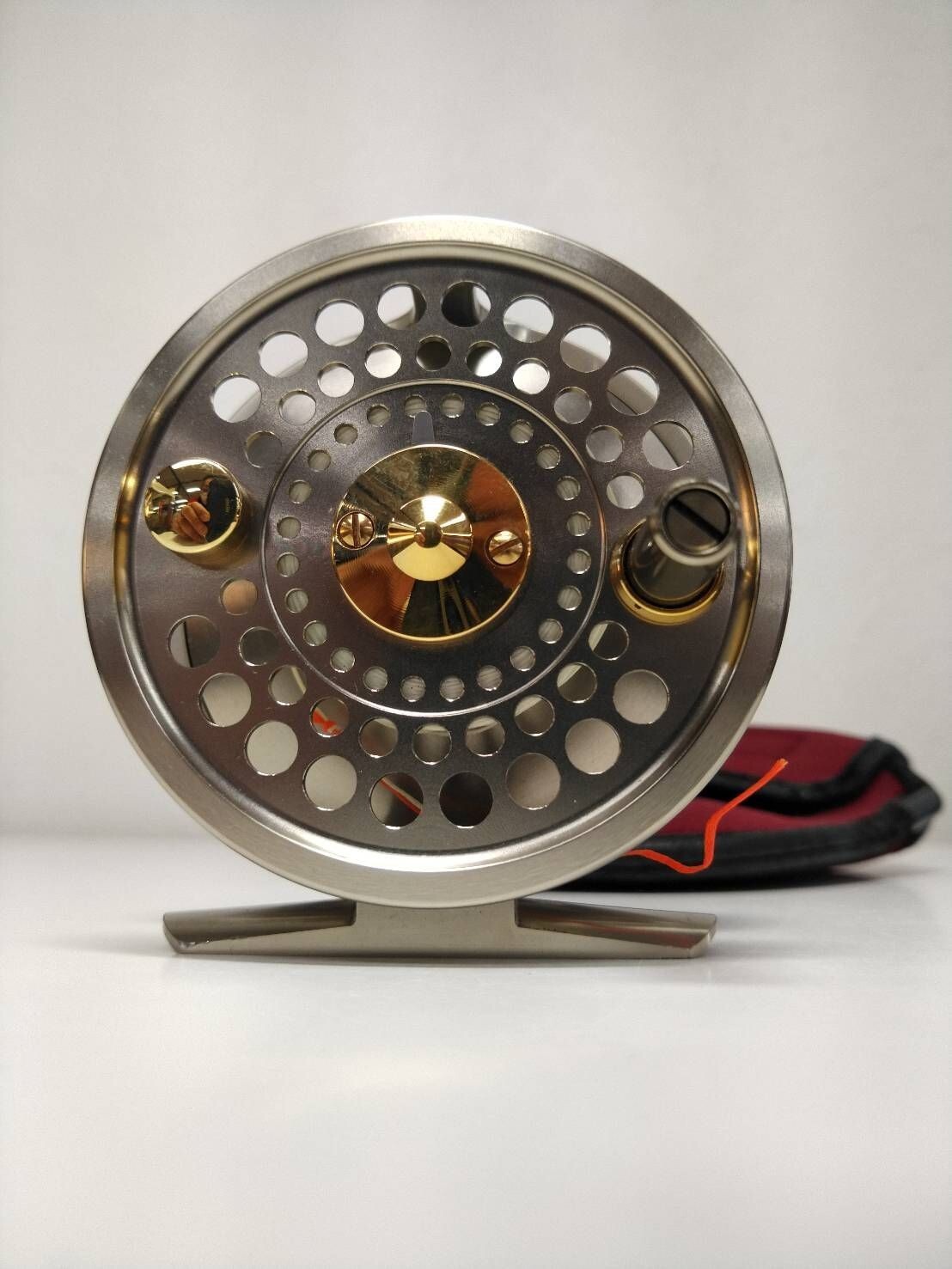 DAIWA Fly Reel ALLTMOR 200D Jp | eBay