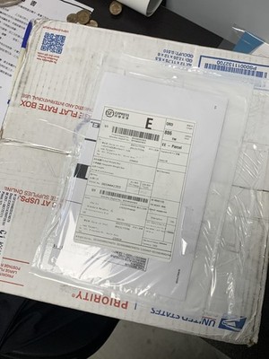 Item photo(s) from verified buyer