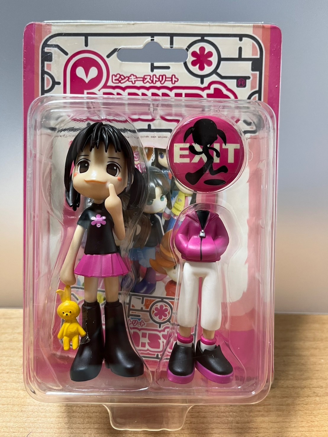 Pinky:st. フィギュアセット 33体セット Pinky:st. フィギュアセット 33体セット - メルカリ