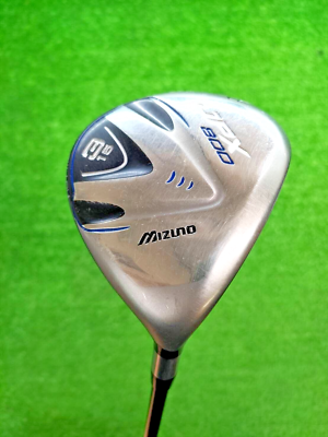 Mizuno jpx cheap 800 3 wood