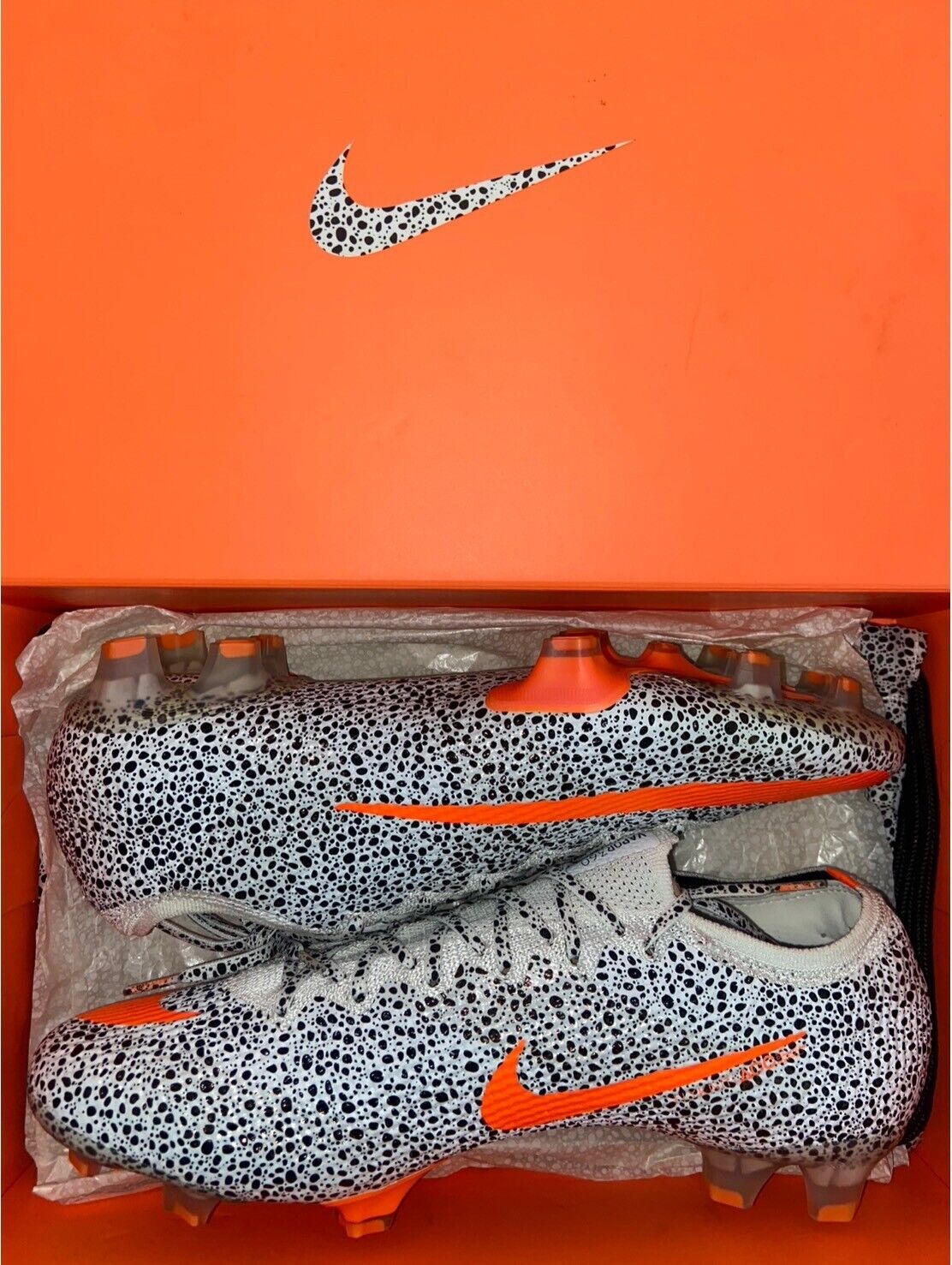 Nike Mercurial Vapor 13 Elite FG Nike Mercurial Vapor 13 Elite FG