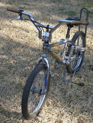 diamondback venom bmx freestyle bike 166291928318