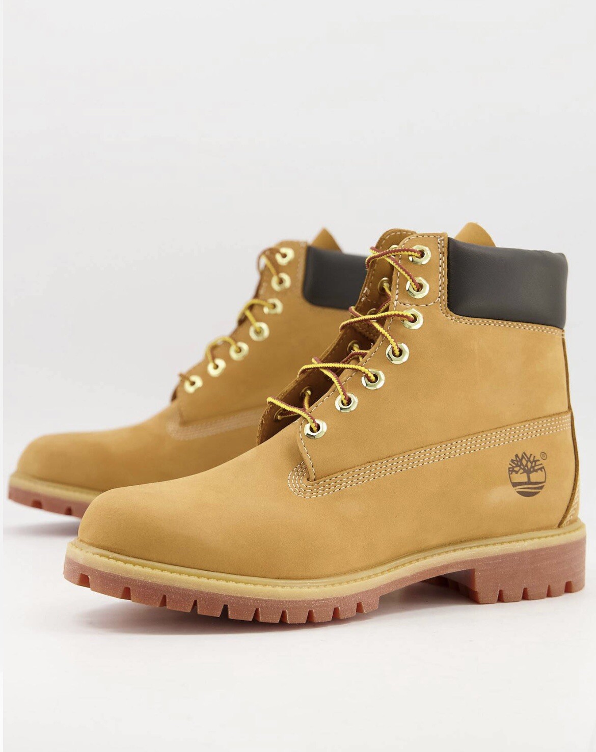 timberland 6 inch premium