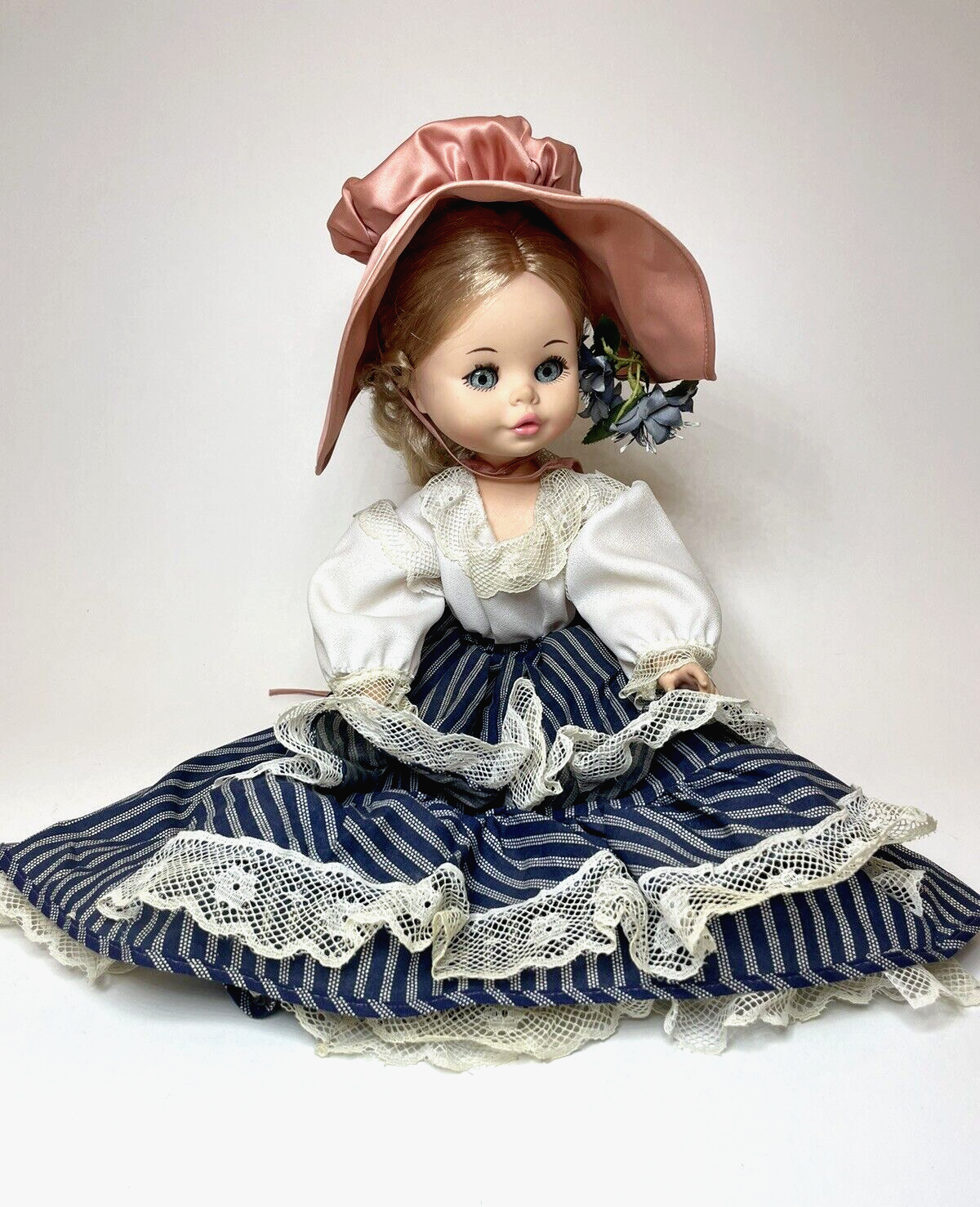 専用　イタリア製 Furga DollヴィンテージBarbieリボーンドール Vintage Furga Italy 17