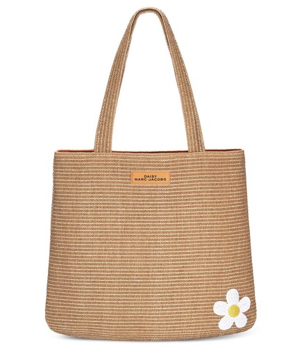 Marc jacobs daisy tote bag sale
