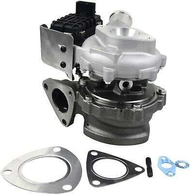 Ford Transit 2.4TDCI 115HP-100HP 85KW-75KW 49131-05400 Turbocharger Actuator