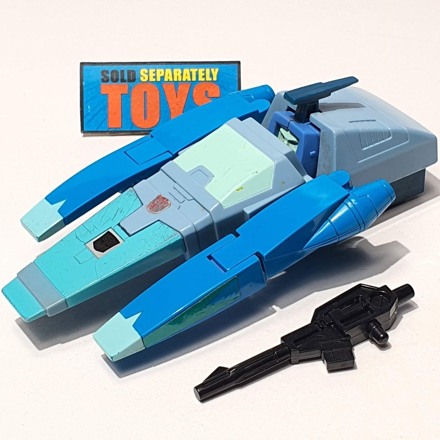 その他 TRANSFORMERS AUTOBOT BLURR SS-63 61QtLxCjTmL.jpg_BO30,255,255,