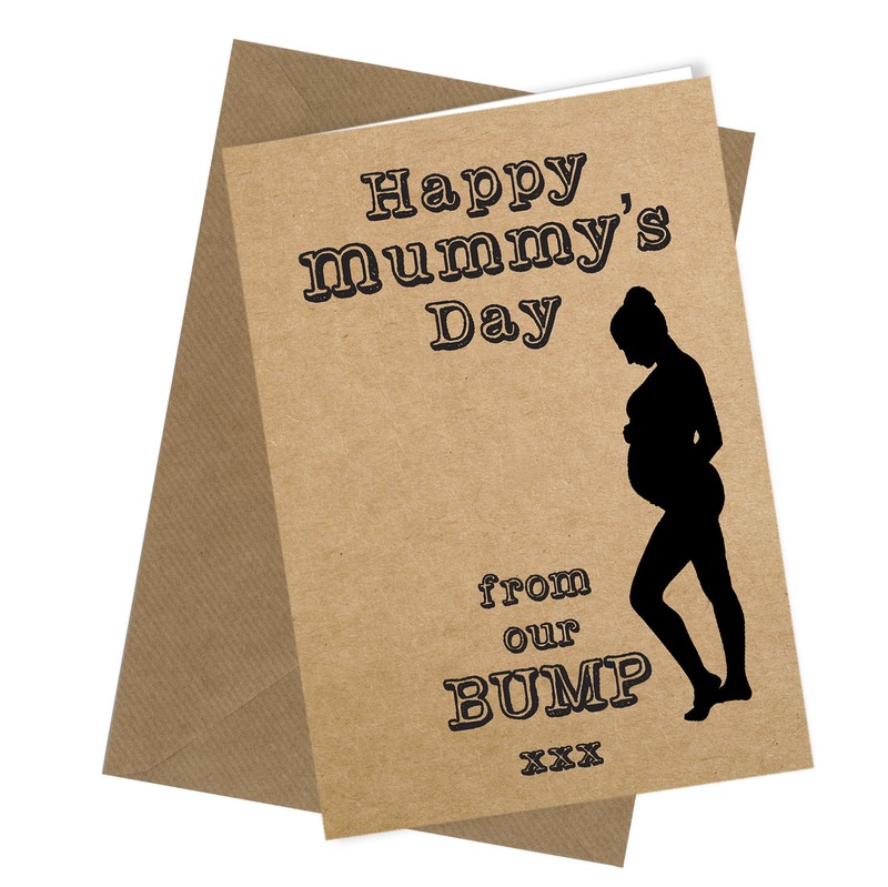 mother's day unborn baby