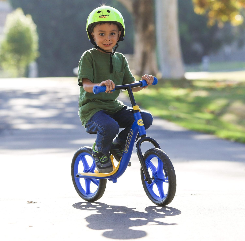 Balance Bike 2 Year Old, Toddler Bikes 18 Months to 5 Years Old - Balance Bike f
