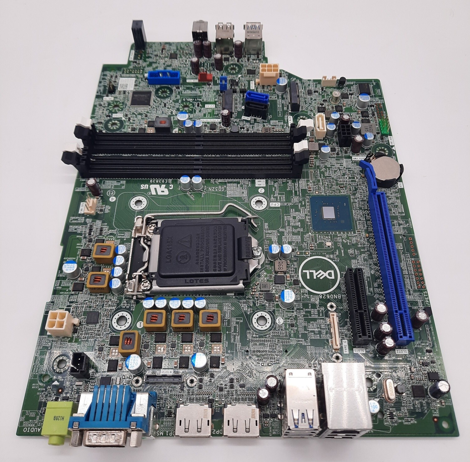 Genuine Dell Optiplex XE3 SFF Desktop Motherboard DDR4 CWR57 | eBay Genuine Dell Optiplex XE3 SFF Desktop Motherboard DDR4 CWR57 | eBay
