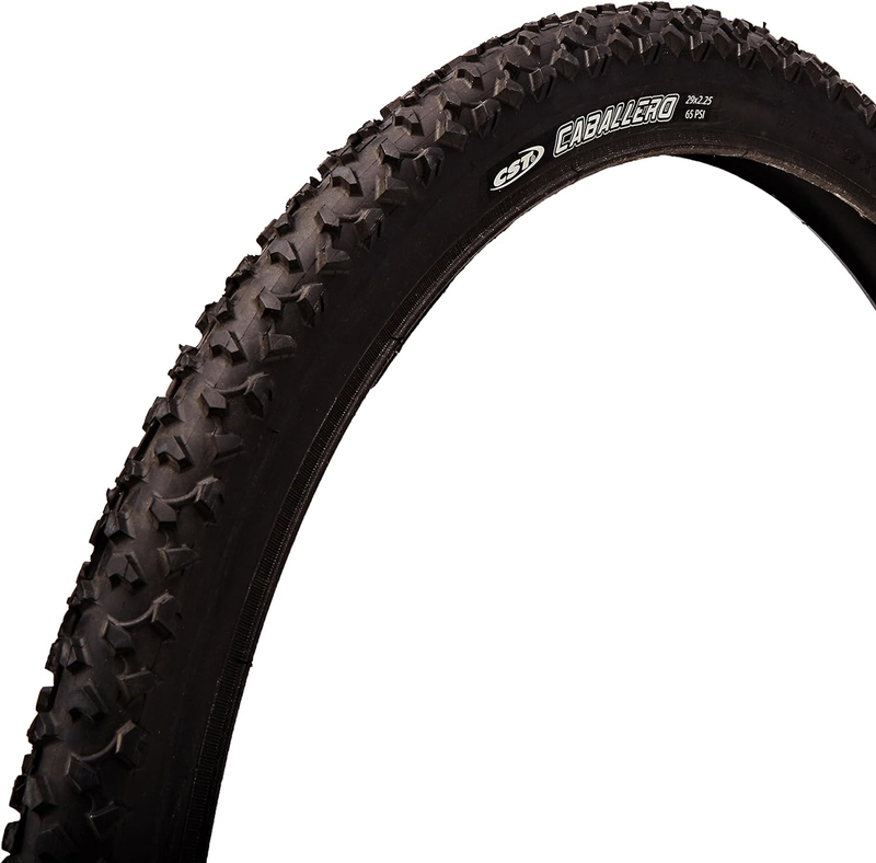 Caballero Wire Tire, 29 X 2.25-Inch