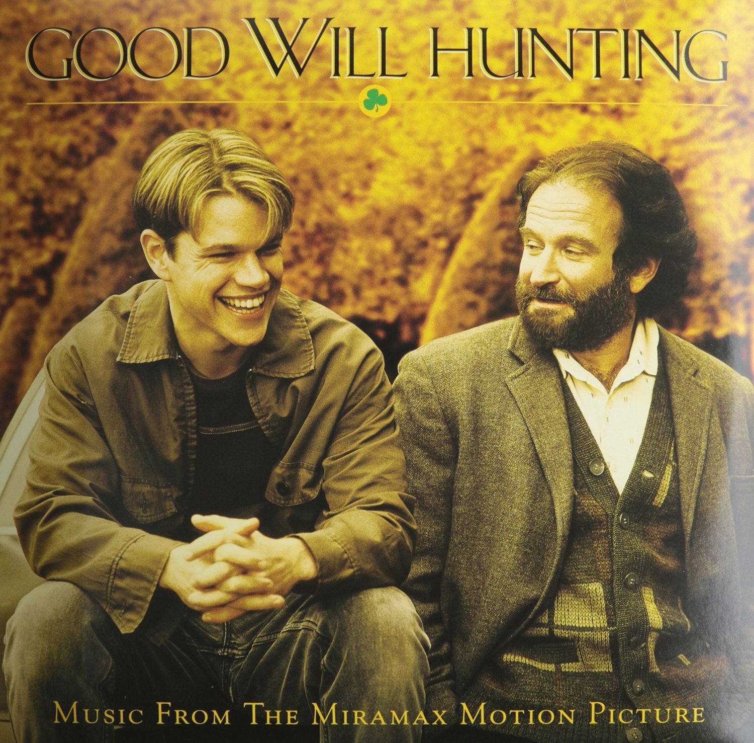 Good Will Hunting サウンドトラック レコード Good Will Hunting サウンドトラック レコード（Elliott Smith
