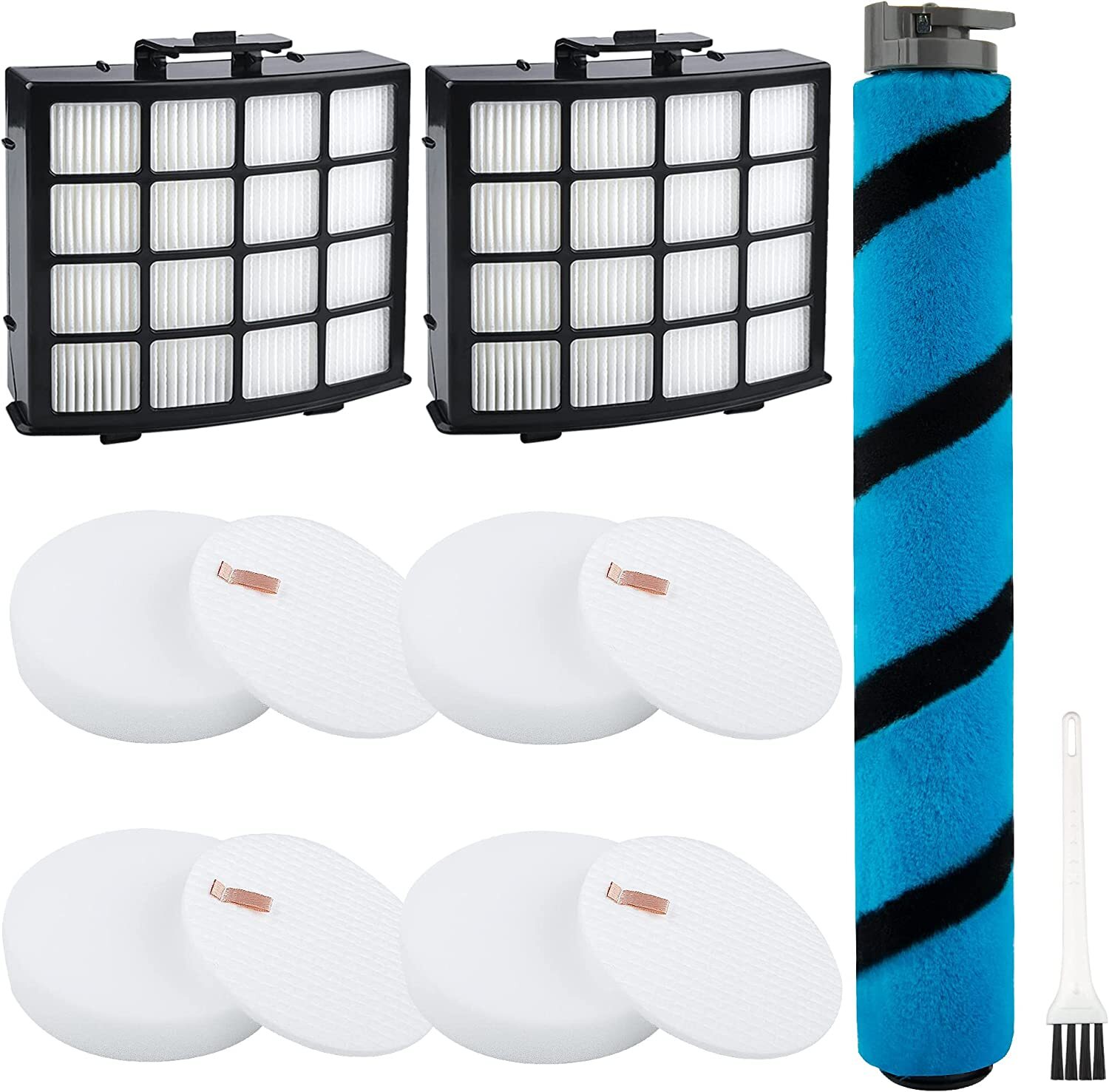 Replacement Acessories For Shark Az2002 Az2000 Az2000w Vertex