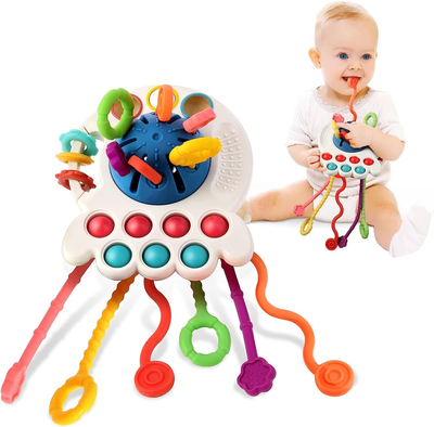 Toy food for 1 year sale old
