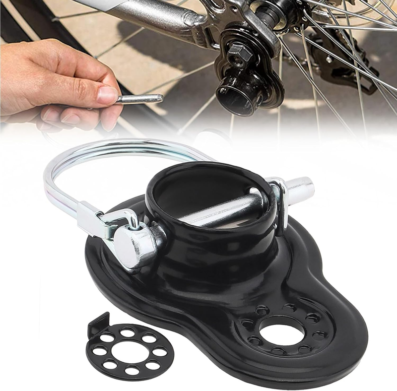 Bike Trailer Coupler Hitch Trailer Coupler Attachment Compat