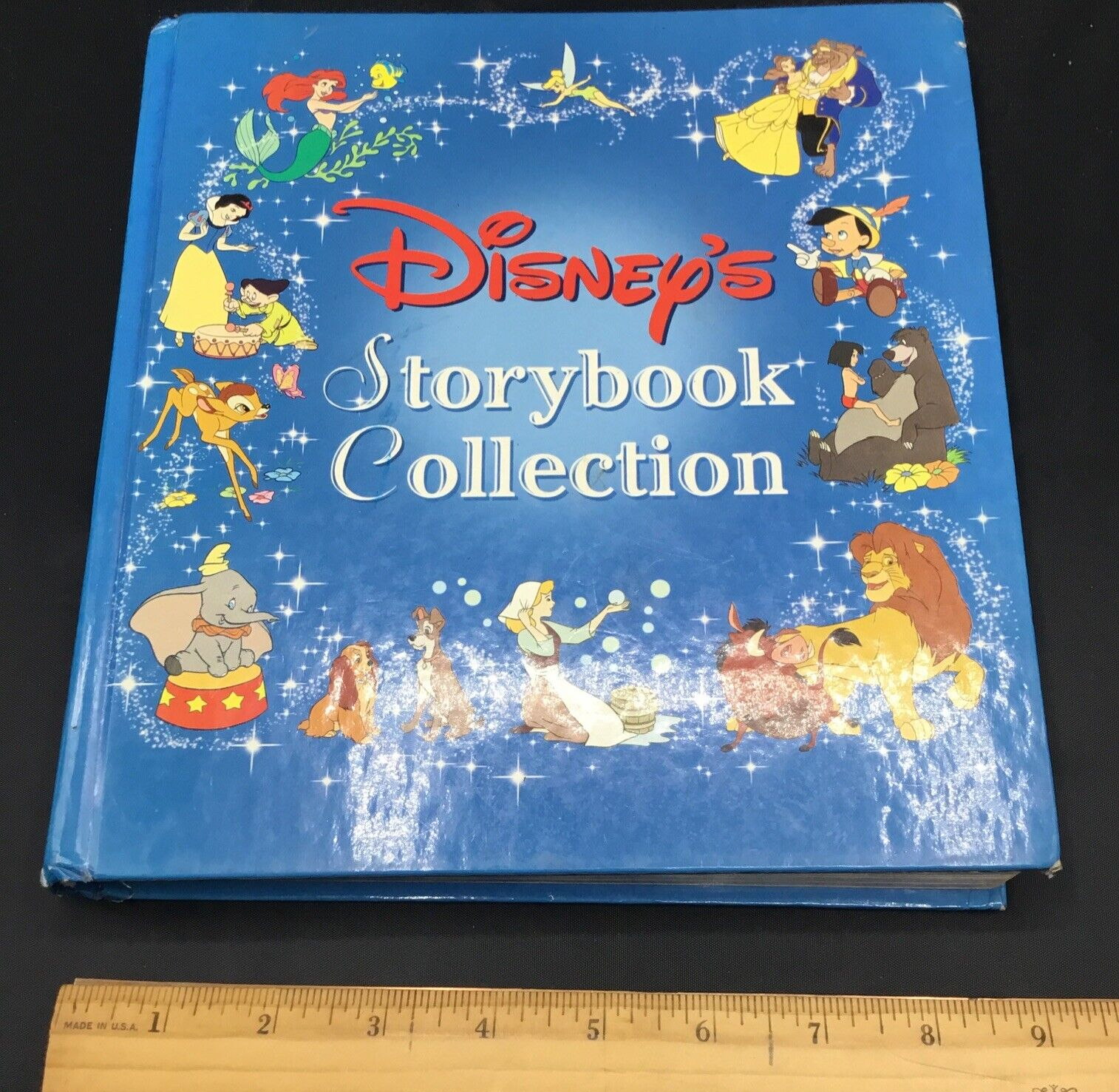 ディズニーヴィンテージコレクターブックビンテージ本 Disneybook ディズニーヴィンテージコレクターブックビンテージ本 Disneybook