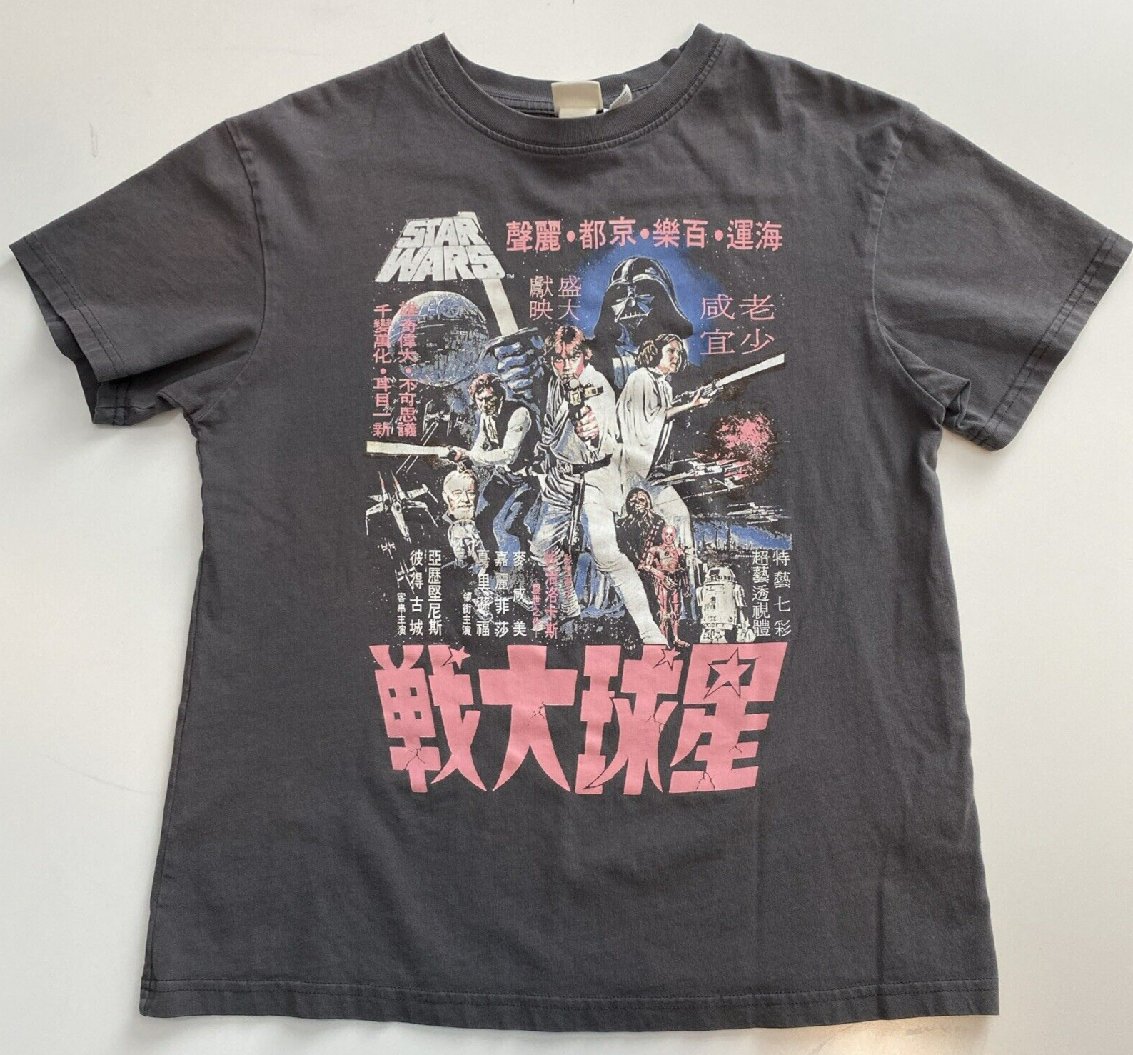 M&M's STARWARS Tシャツ Vintage M&M Starwars Parody T-shirt XL - Etsy