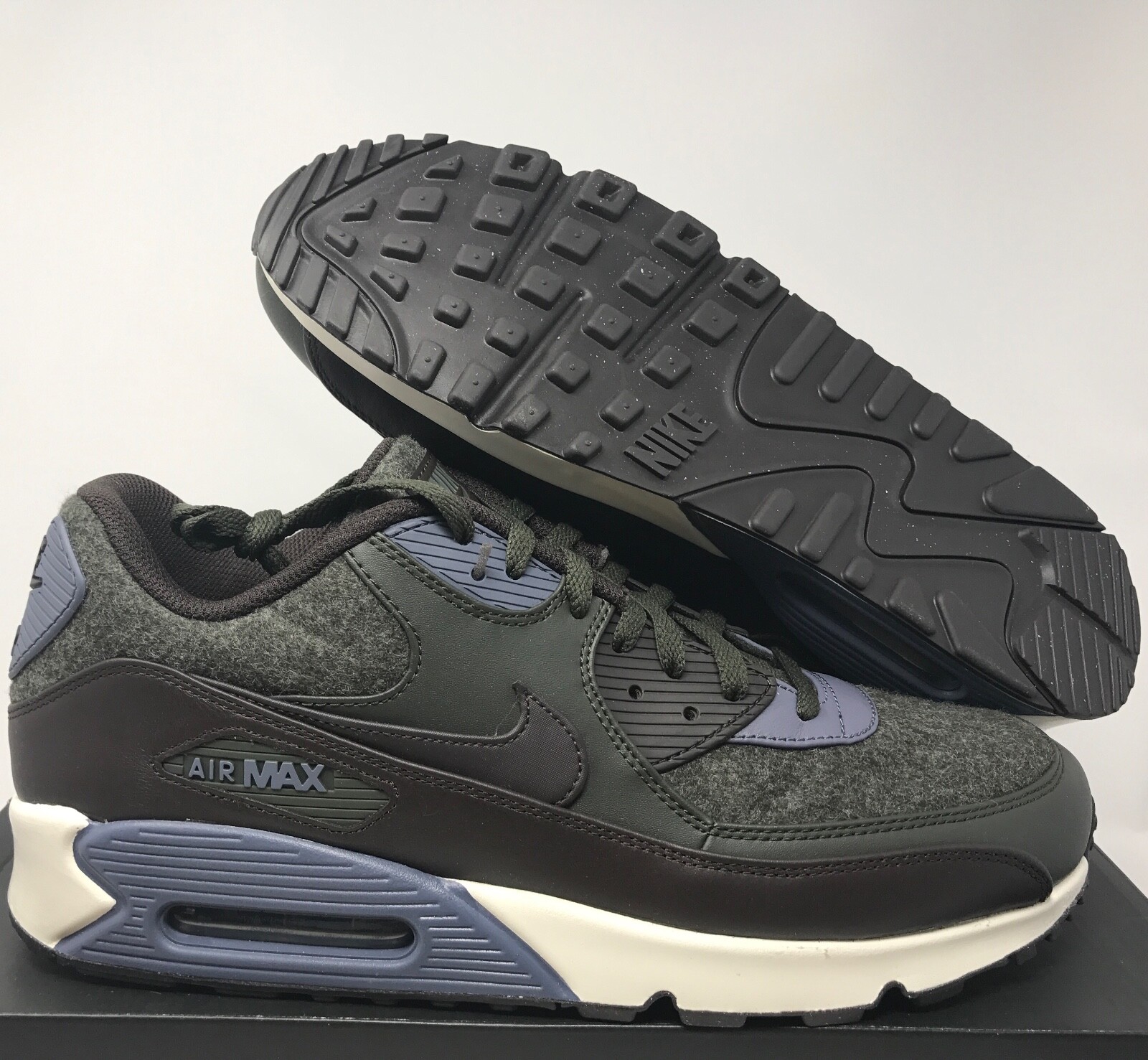 air max 90 premium wool
