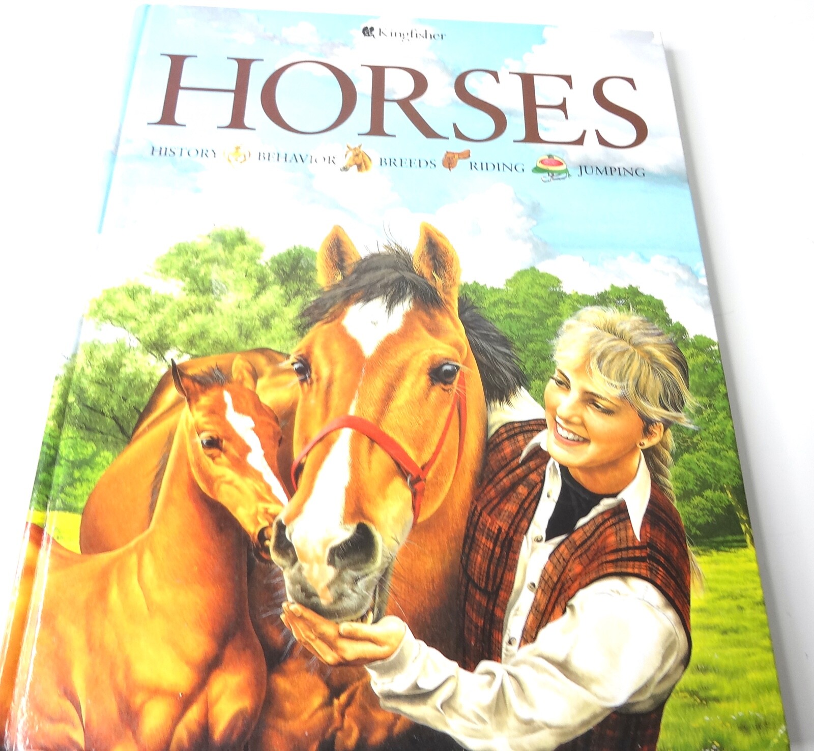 Horse Breeds&Breeding-Jane Kidd 洋書 Horse Breeds&Breeding-Jane Kidd 洋書 - メルカリ
