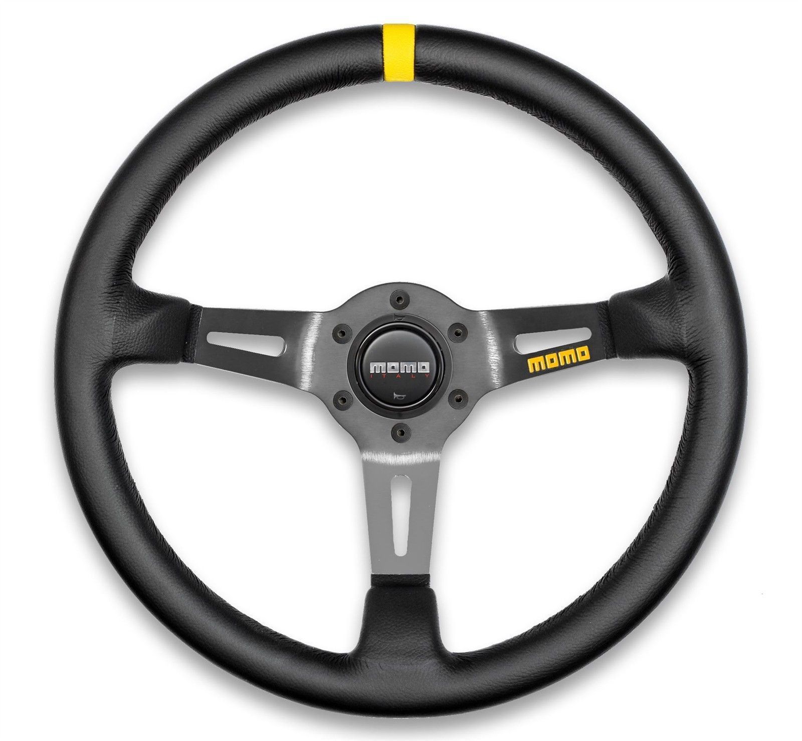 Momo Car & Truck Steering Wheels