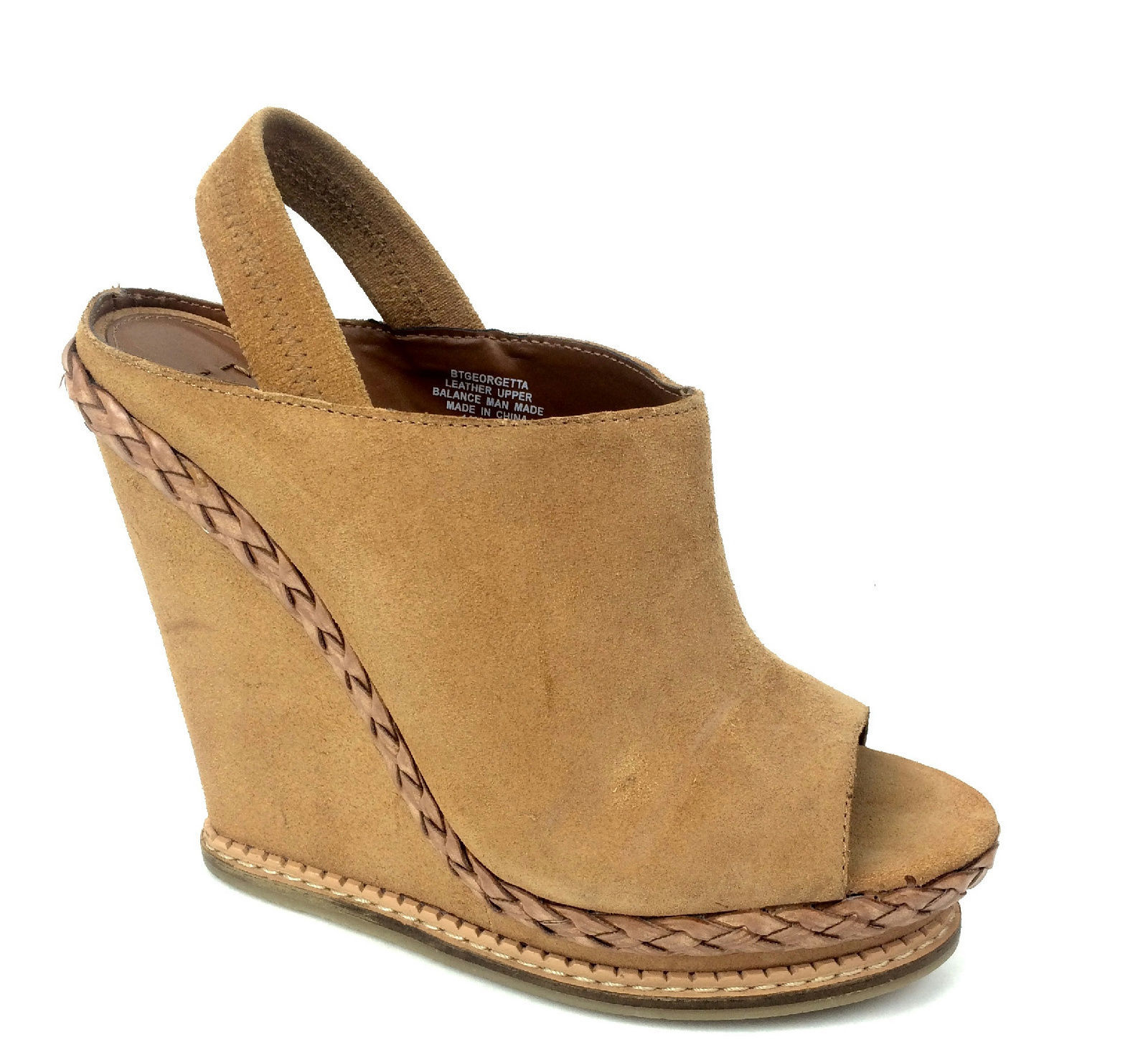 Boutique 9 Women's Wedge Heels