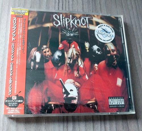 slipknot Murderdolls CDセット MURDERDOLLS - Beyond the Valley of the Murderdolls - Amazon