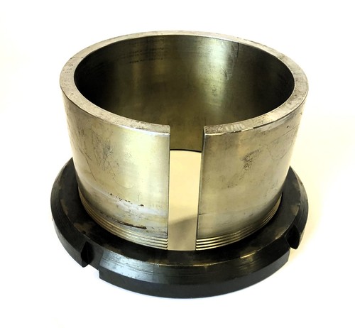 Unbranded Adapter Coupling With AN38 Lock Nut S38X6 15/16 (S