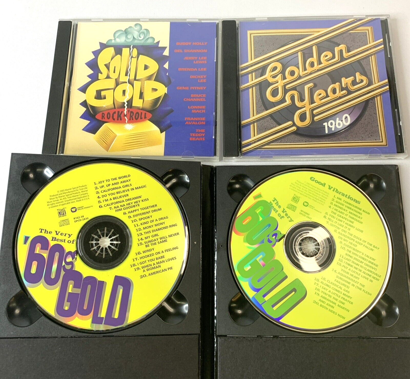 クラシック名曲大全集　24K ゴールドディスク　60枚　＋　未開封DVD4枚 31apFRvyo6L._UF1000,1000_QL80_.jpg