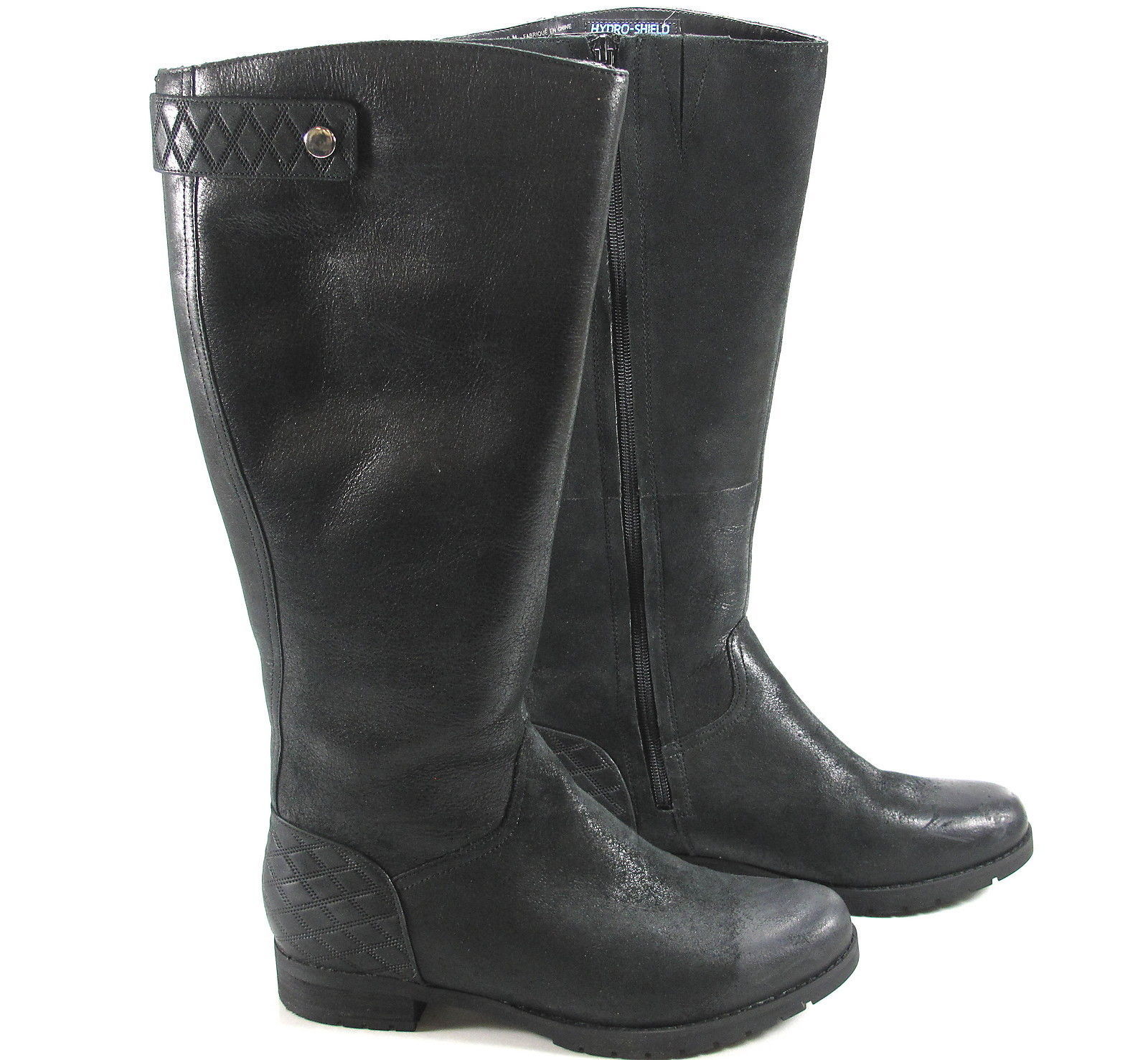 Botas de mujer Rockport Sólido