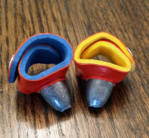 Gamefowl Collectables Rooster Gallos Leg Weights Game ...