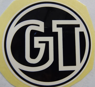 gt bike stickers decals