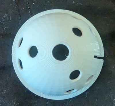 Item photo(s) from verified buyer