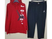 jordan jumpman sweatsuit
