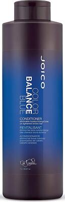 Color Balance Blue Conditioner by JOICO, 33.8 oz
