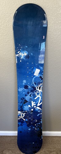 K2 Skyla Snowboard |