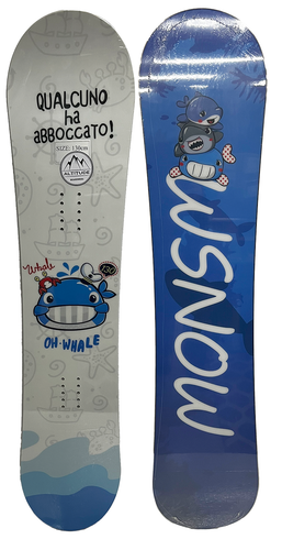 KIDS' WSNOW 